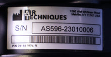 Load image into Gallery viewer, Lot of 2 Air Techniques Airstar 40 NEO Dental Compressor Heads 1 Single 1 Dual