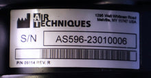 Load image into Gallery viewer, Lot of 2 Air Techniques Airstar 40 NEO Dental Compressor Heads 1 Single 1 Dual