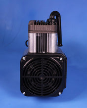 Load image into Gallery viewer, Lot of 2 Air Techniques Airstar 40 NEO Dental Compressor Heads 1 Single 1 Dual