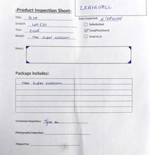 Load image into Gallery viewer, KDF Neo Super Cascom Dental Casting Machine