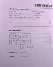 Load image into Gallery viewer, Siemens Clinitek Status Plus POC Chemistry Urinalysis Analyzer