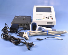 Load image into Gallery viewer, Siemens Clinitek Status Plus POC Chemistry Urinalysis Analyzer