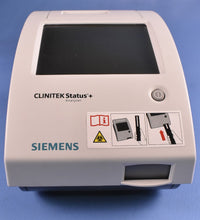 Load image into Gallery viewer, Siemens Clinitek Status Plus POC Chemistry Urinalysis Analyzer