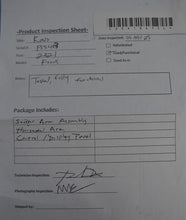 Load image into Gallery viewer, KaVo Focus Dental Intraoral X-Ray Imaging System