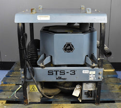 Air Techniques STS3 Dental Dry Vacuum Pump Operatory Suction System