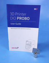 Load image into Gallery viewer, DIO PROBO Dental 3D Printer Year: 2019