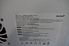 Load image into Gallery viewer, DIO PROBO Dental High-Definition DLP Chairside 3D Printer System