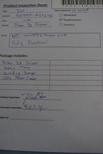 Load image into Gallery viewer, DIO PROBO Dental High-Definition DLP Chairside 3D Printer System