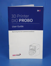 Load image into Gallery viewer, DIO PROBO Dental Resin 3D Printer (2019)