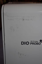 Load image into Gallery viewer, DIO PROBO 3D Dental 3D Printer w/ PROBO Cure Post Processing System