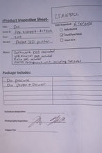 Load image into Gallery viewer, DIO PROBO 3D Dental 3D Printer w/ PROBO Cure Post Processing System