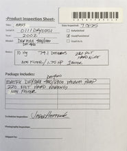 Load image into Gallery viewer, Matrx DryMax Dental Vacuum Pump Operatory Suction System