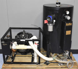 Matrx DryMax Dental Vacuum Pump Operatory Suction System