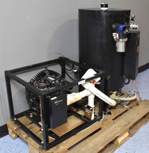 Load image into Gallery viewer, Matrx DryMax Dental Vacuum Pump Operatory Suction System
