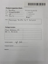 Load image into Gallery viewer, NEW UNUSED SprintRay Pro S Dental Resin Stereolithography 3D Printer