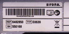 Load image into Gallery viewer, Sirona CEREC SpeedFire Dental Restoration Furnace FOR PARTS