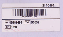 Load image into Gallery viewer, Sirona CEREC SpeedFire Dental Restoration Furnace FOR PARTS