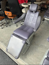 Load image into Gallery viewer, Lot of 4 Dexta MK9X Dental Ergonomic Patient Exam & Treatment Chairs
