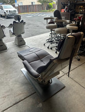 Load image into Gallery viewer, Lot of 4 Dexta MK9X Dental Ergonomic Patient Exam & Treatment Chairs