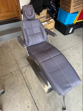 Load image into Gallery viewer, Lot of 4 Dexta MK9X Dental Ergonomic Patient Exam & Treatment Chairs