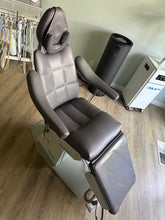 Load image into Gallery viewer, Lot of 4 Dexta MK9X Dental Ergonomic Patient Exam & Treatment Chairs