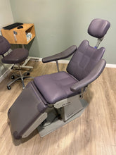 Load image into Gallery viewer, Lot of 4 Dexta MK9X Dental Ergonomic Patient Exam & Treatment Chairs