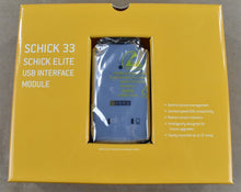 Load image into Gallery viewer, NEW UNUSED Sirona Schick 33 Dental Intraoral X-Ray Sensor Size 2