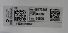 Load image into Gallery viewer, NEW UNUSED Sirona OP SL Ceph Dental Panoramic X-Ray Sensor Head