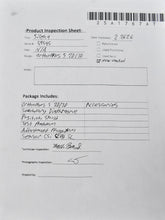 Load image into Gallery viewer, NEW UNUSED Sirona OP SL Ceph Dental Panoramic X-Ray Sensor Head