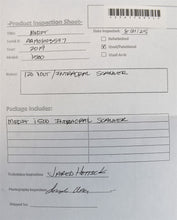 Load image into Gallery viewer, Medit i500 Dental Intraoral Scanner for CAD/CAM Dentistry (2019)