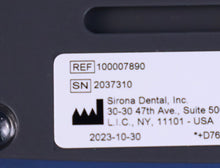Load image into Gallery viewer, NEW UNUSED Schick 3.0 Dental Intraoral X-Ray Remote Interface