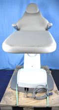 Load image into Gallery viewer, FOREST DENTALEZ 3800/01 FDC 38H Dental Ergonomic Exam Chair SOLD AS IS