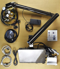 Forest 3230 Dental Delivery Operatory Treatment System