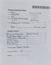 Load image into Gallery viewer, NEW UNUSED Sterisil G5 Dental Water Purification System