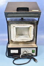 Load image into Gallery viewer, Ney Vulcan A-130 Dental Benchtop/Ceramic/Casting Lab Furnace