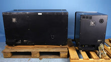 Load image into Gallery viewer, Zirkonzahn M5 Dental Milling Unit w/ S600 Scanner CAD/CAM Dentistry- SOLD AS IS