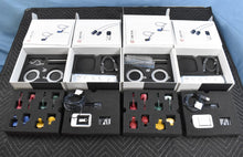 Load image into Gallery viewer, NEW UNUSED Lot 2 Dexis IXS Dental Intraoral X-Ray Sensors Size 1 and Size 2