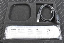 Load image into Gallery viewer, NEW UNUSED Lot 2 Dexis IXS Dental Intraoral X-Ray Sensors Size 1 and Size 2