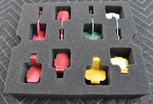 Load image into Gallery viewer, NEW UNUSED Lot 2 Dexis IXS Dental Intraoral X-Ray Sensors Size 1 and Size 2