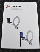 Load image into Gallery viewer, NEW UNUSED Lot 2 Dexis IXS Dental Intraoral X-Ray Sensors Size 1 and Size 2