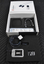 Load image into Gallery viewer, NEW UNUSED Lot 2 Dexis IXS Dental Intraoral X-Ray Sensors Size 1 and Size 2