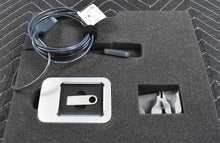 Load image into Gallery viewer, NEW UNUSED Lot 2 Dexis IXS Dental Intraoral X-Ray Sensors Size 1 and Size 2