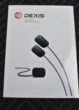 Load image into Gallery viewer, NEW UNUSED Lot 2 Dexis IXS Dental Intraoral X-Ray Sensors Size 1 and Size 2