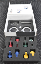 Load image into Gallery viewer, NEW UNUSED Lot 2 Dexis IXS Dental Intraoral X-Ray Sensors Size 1 and Size 2