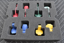 Load image into Gallery viewer, NEW UNUSED Lot 2 Dexis IXS Dental Intraoral X-Ray Sensors Size 1 and Size 2