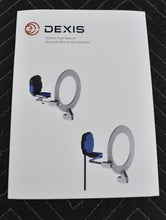 Load image into Gallery viewer, NEW UNUSED Lot 2 Dexis IXS Dental Intraoral X-Ray Sensors Size 1 and Size 2