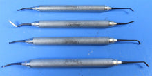 Load image into Gallery viewer, Lot of 15 Assorted Manf. Dental Handpieces w/ 4 Hu-Friedy Picks