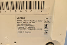 Load image into Gallery viewer, Piezo Technologies Power Plus Dental Ultrasonic Piezo Scaler System