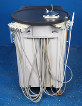 Load image into Gallery viewer, Aseptico AMC-20 Dental Mobile Self-Contained Delivery System