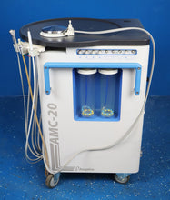 Load image into Gallery viewer, Aseptico AMC-20 Dental Mobile Self-Contained Delivery System